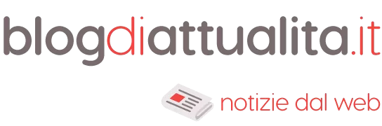 Blog di Attualità Logo