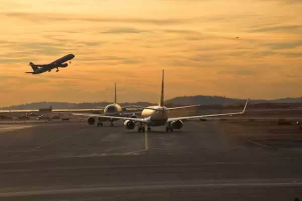 Trasporti da e per l’aeroporto di Bologna